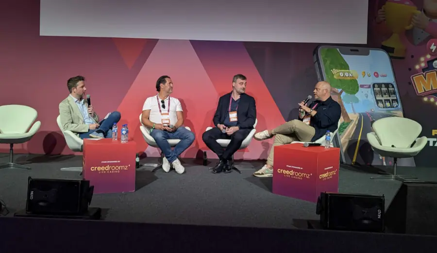 The future of the Dutch regulated gaming market